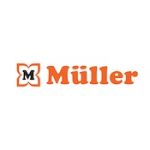 Mueller logo | Kurio